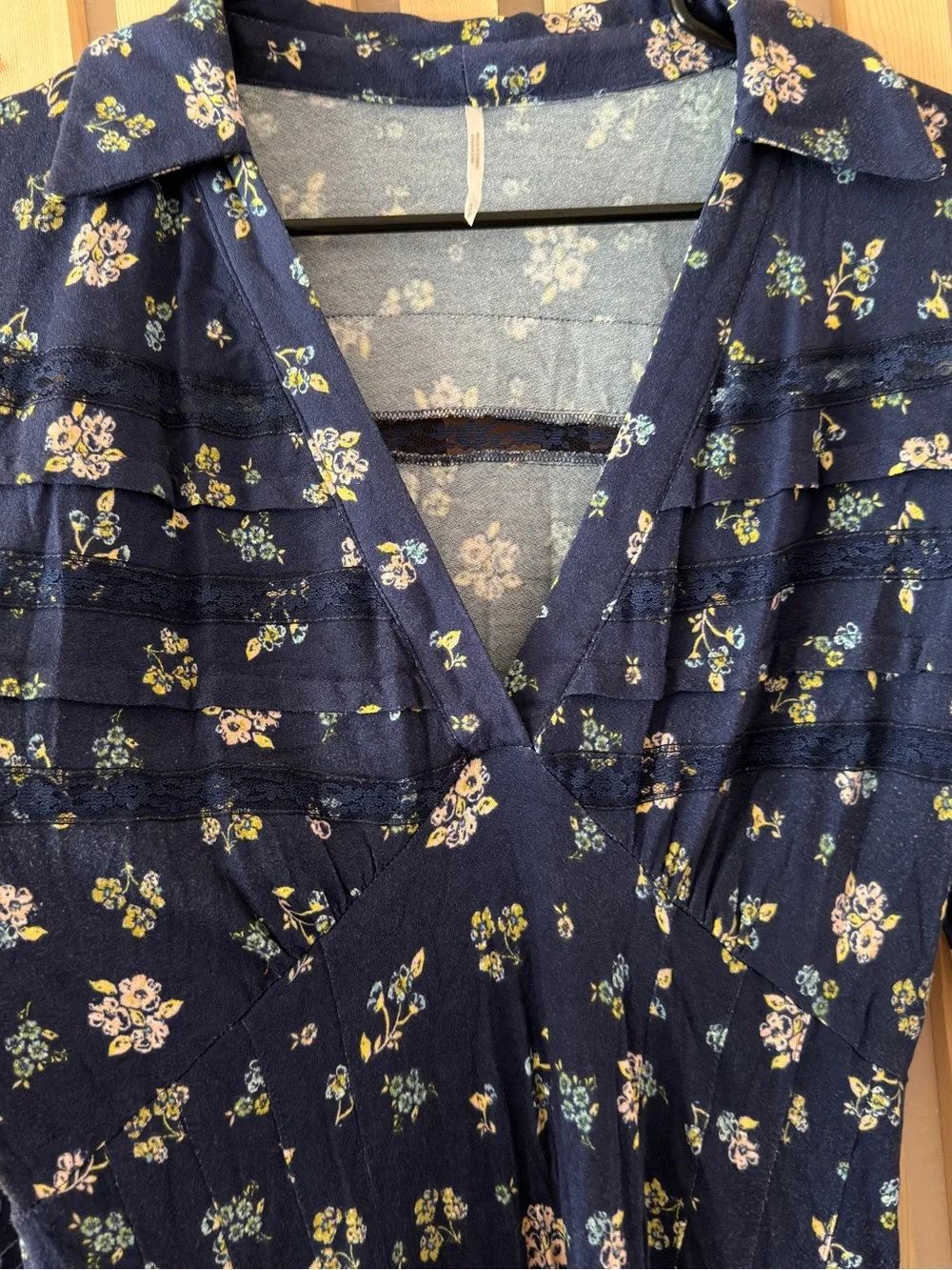 Free People your pretty